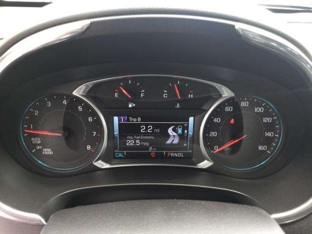 Chevrolet Malibu 2017 photo 23